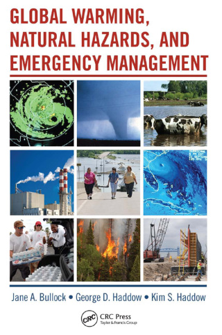 Global Warming, Natural Hazards, and Emergency Management