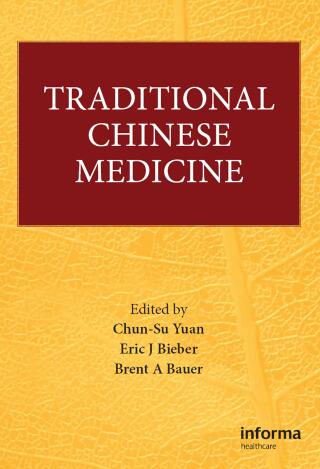 Traditional Chinese Medicine