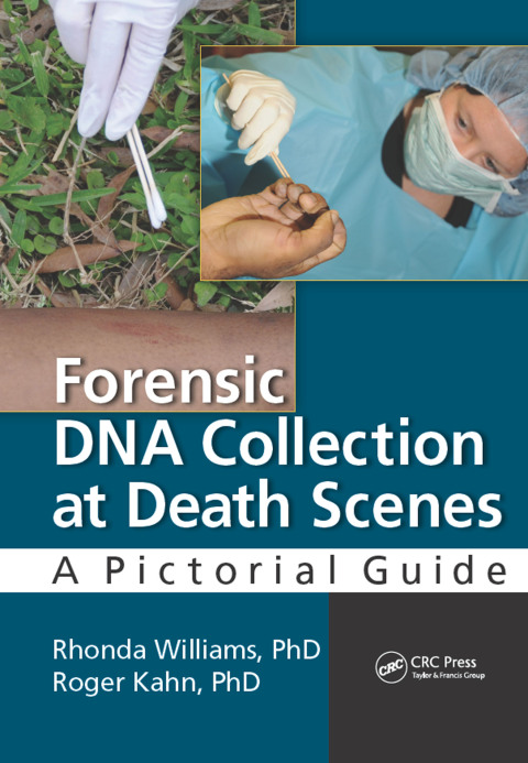 Forensic DNA Collection at Death Scenes 