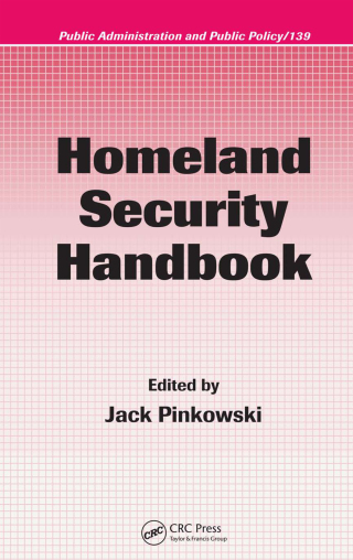 Homeland Security Handbook