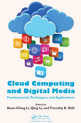 Cloud Computing and Digital Media