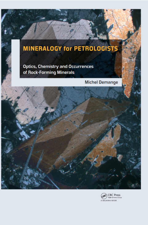 Mineralogy for Petrologists 