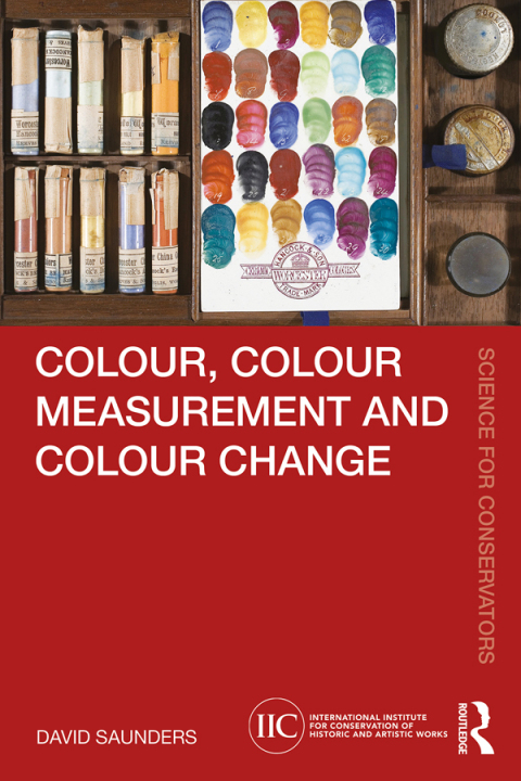 Colour, Colour Measurement and Colour Change 