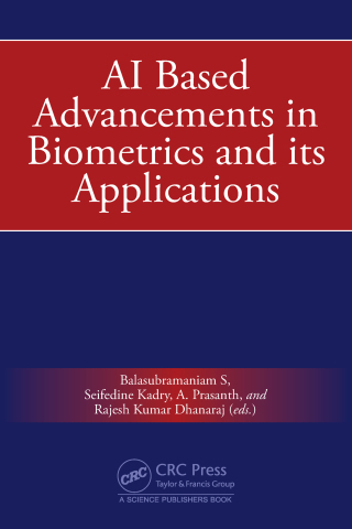 AI Based Advancements in Biometrics and its Applications