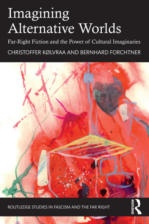 Cover image for book Imagining Alternative Worlds