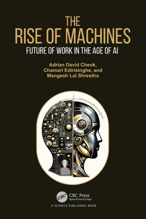 The Rise of Machines 