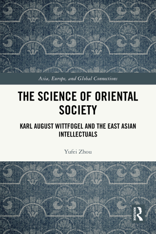 The Science of Oriental Society
