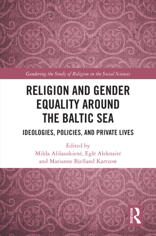 Religion and Gender Equality around the Baltic Sea