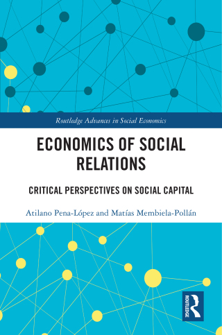 Economics of Social Relations