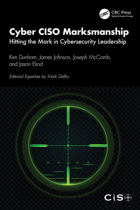 Cyber CISO Marksmanship 