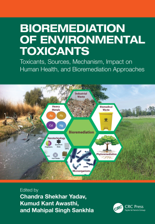 Bioremediation of Environmental Toxicants