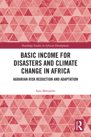 Basic Income for Disasters and Climate Change in Africa