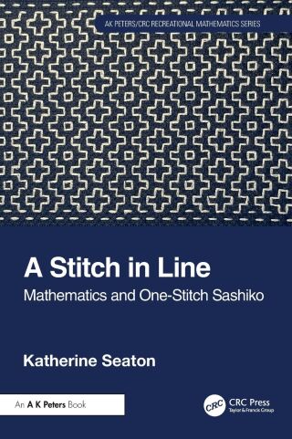 A Stitch in Line
