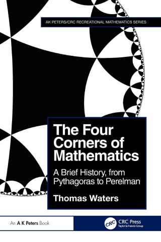 The Four Corners of Mathematics