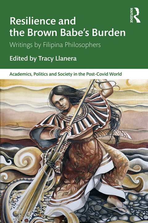 Cover image for book Resilience and the Brown Babe’s Burden