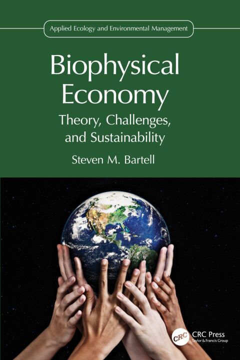 Cover image for book Biophysical Economy
