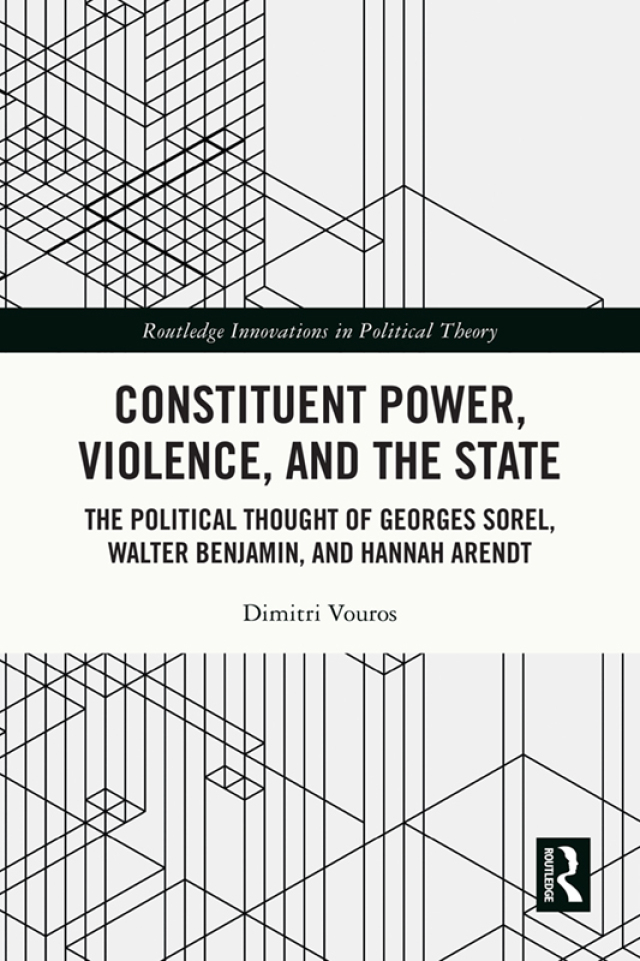 Constituent Power, Violence, and the State