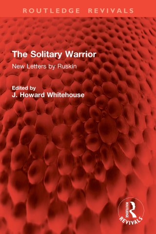 The Solitary Warrior