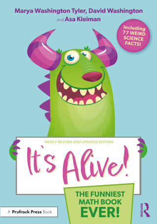 It's Alive!