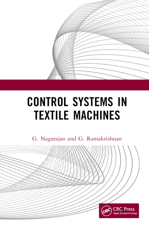 Control Systems in Textile Machines 