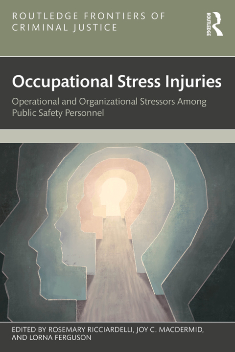 Occupational Stress Injuries 