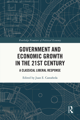 Government and Economic Growth in the 21st Century