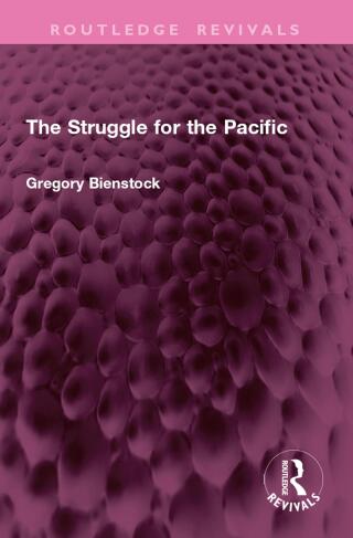 The Struggle for the Pacific
