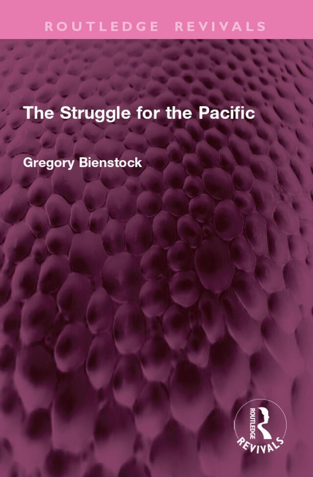 The Struggle for the Pacific