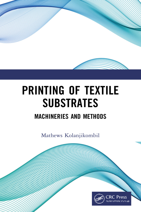 Printing of Textile Substrates 
