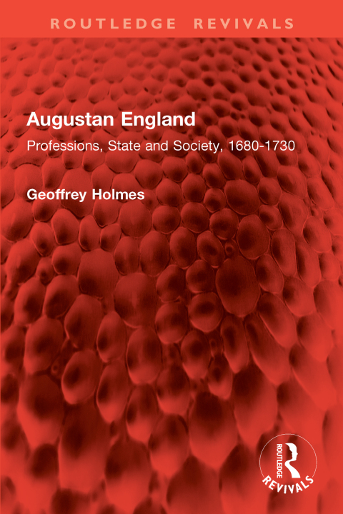 Augustan England 