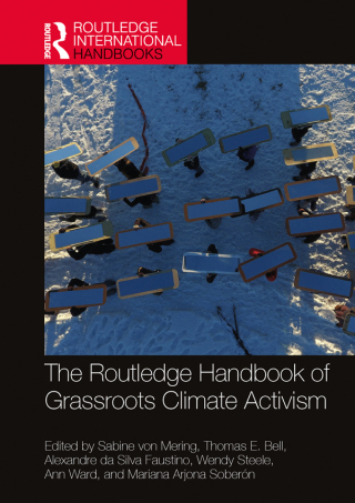 The Routledge Handbook of Grassroots Climate Activism