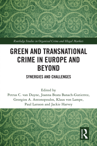 Green and Transnational Crime in Europe and Beyond