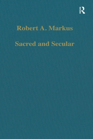 Sacred and Secular