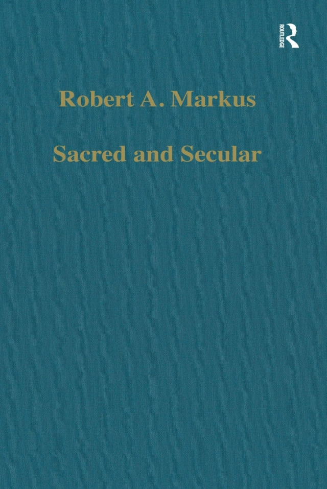 Sacred and Secular