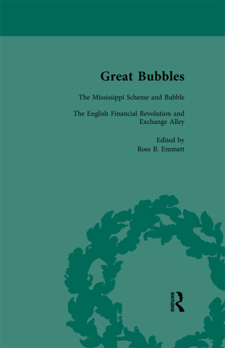 Great Bubbles, vol 2