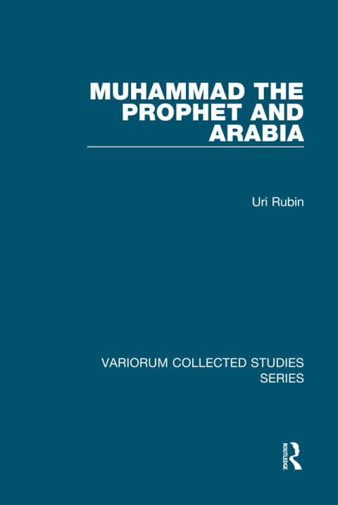 Muhammad the Prophet and Arabia 