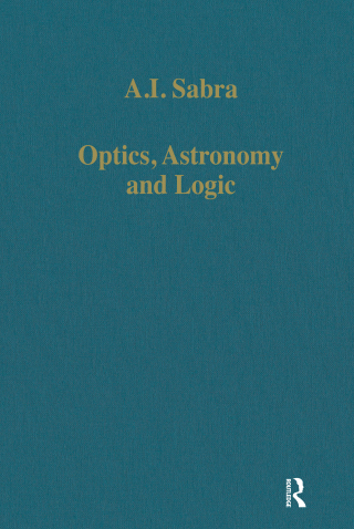 Optics, Astronomy and Logic