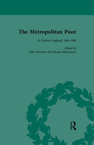 The Metropolitan Poor Vol 6