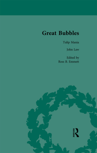 Great Bubbles, vol 1