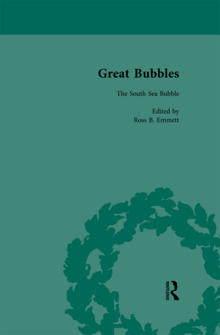 Great Bubbles, vol 3