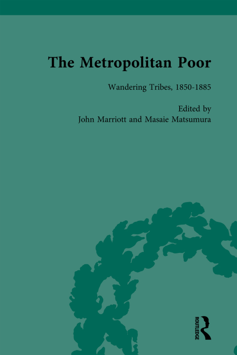 The Metropolitan Poor Vol 2 