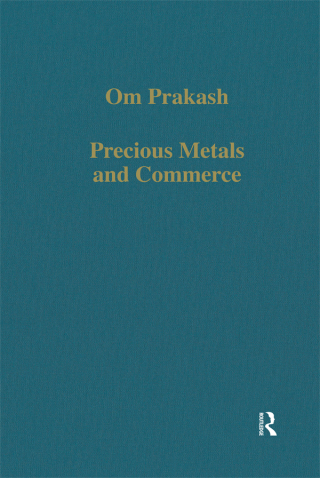 Precious Metals and Commerce