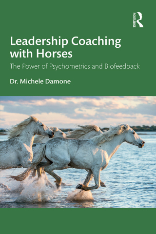 Leadership Coaching with Horses