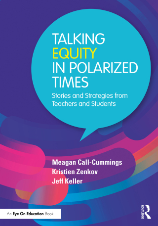 Talking Equity in Polarized Times