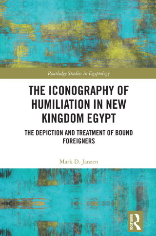The Iconography of Humiliation in New Kingdom Egypt