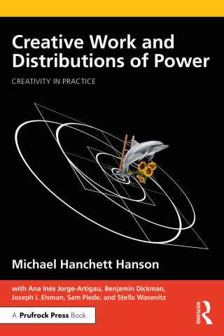 Creative Work and Distributions of Power