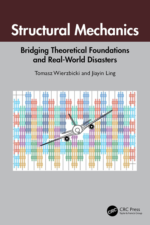 Cover image for book Structural Mechanics