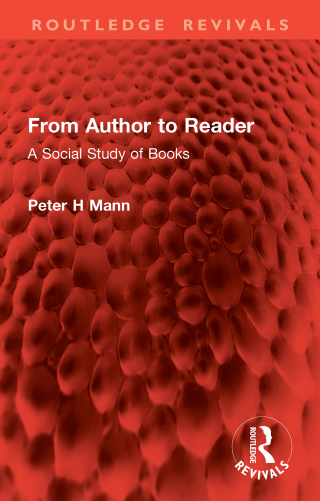 From Author to Reader