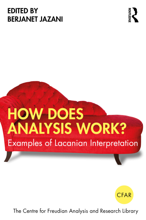 Cover image for book How Does Analysis Work?