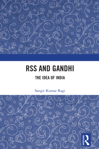 RSS and Gandhi